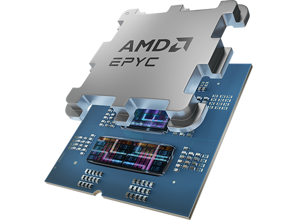 GIGABYTE MC13-LE2 Server Motherboard - AMD EPYC™ 4005/4004 & Ryzen